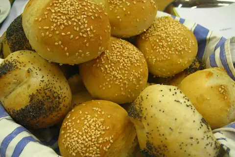 Rowe's Cornish Bakers photo 2